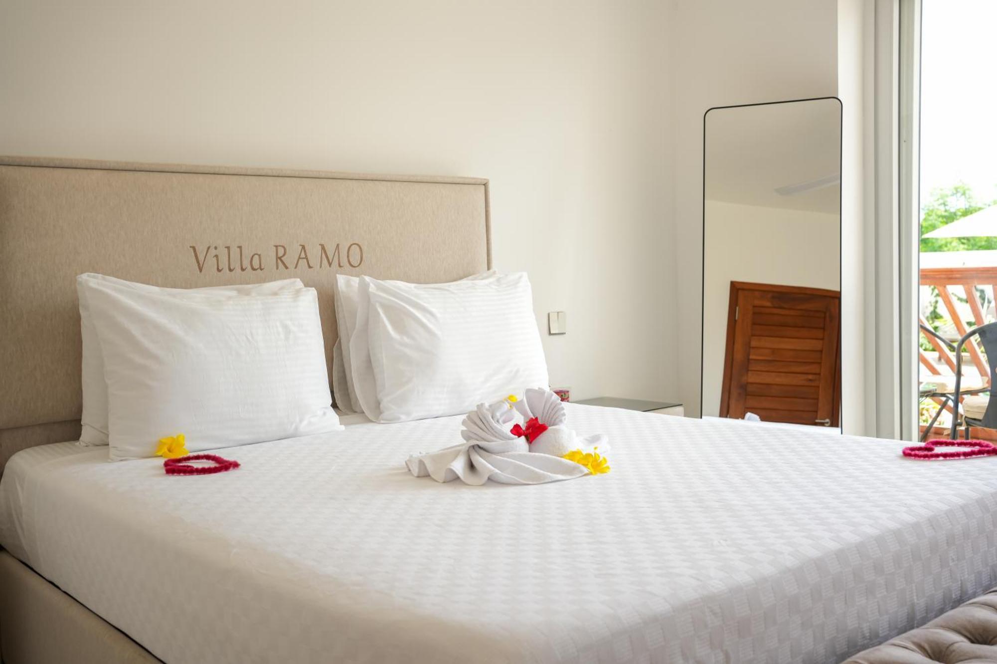 Bed & Breakfast Ramo