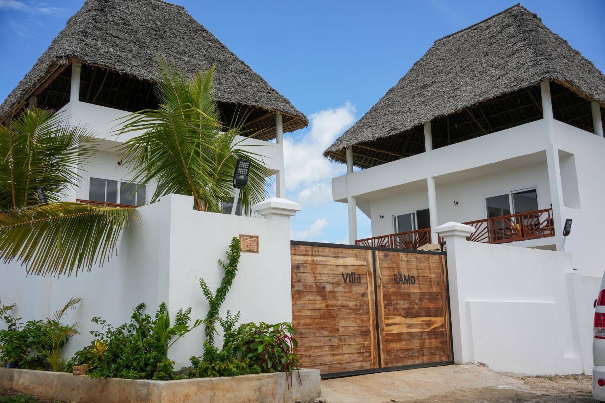 Bed & Breakfast Ramo