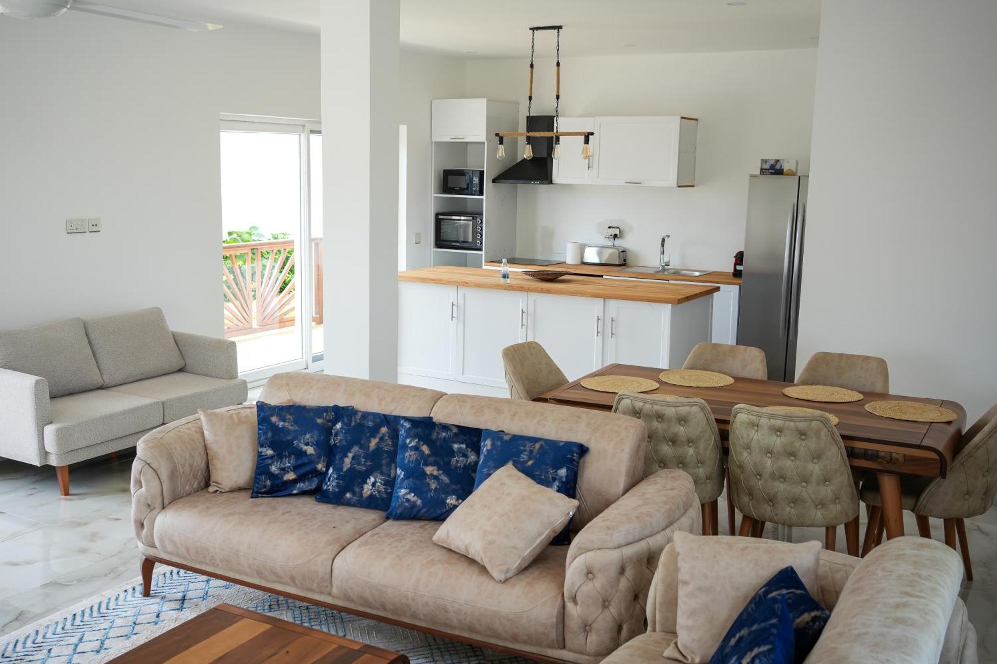 Bed & Breakfast Ramo *