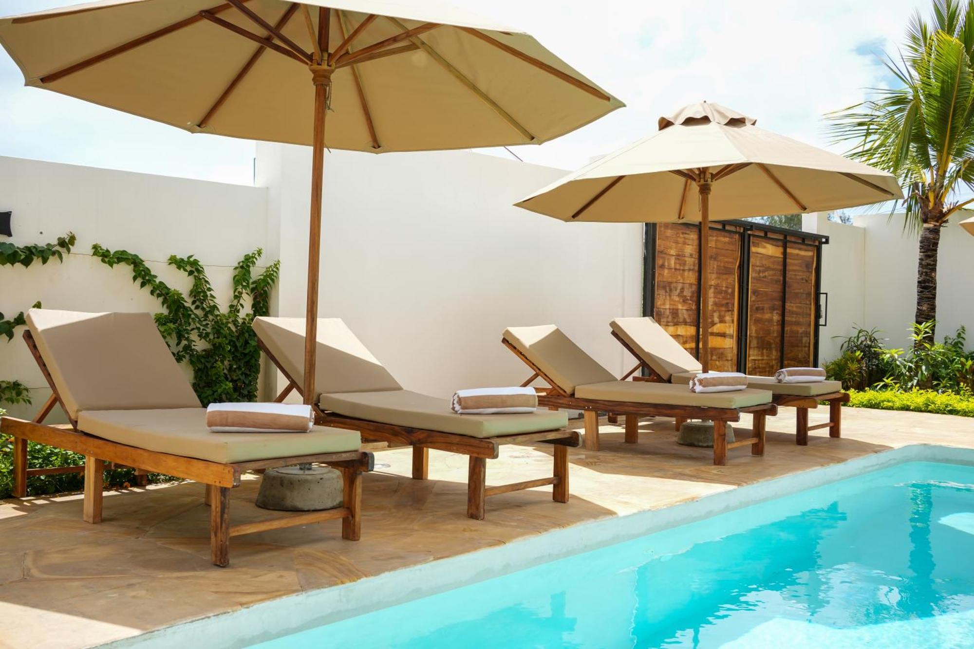 Ramo * Kiwengwa (Zanzibar)