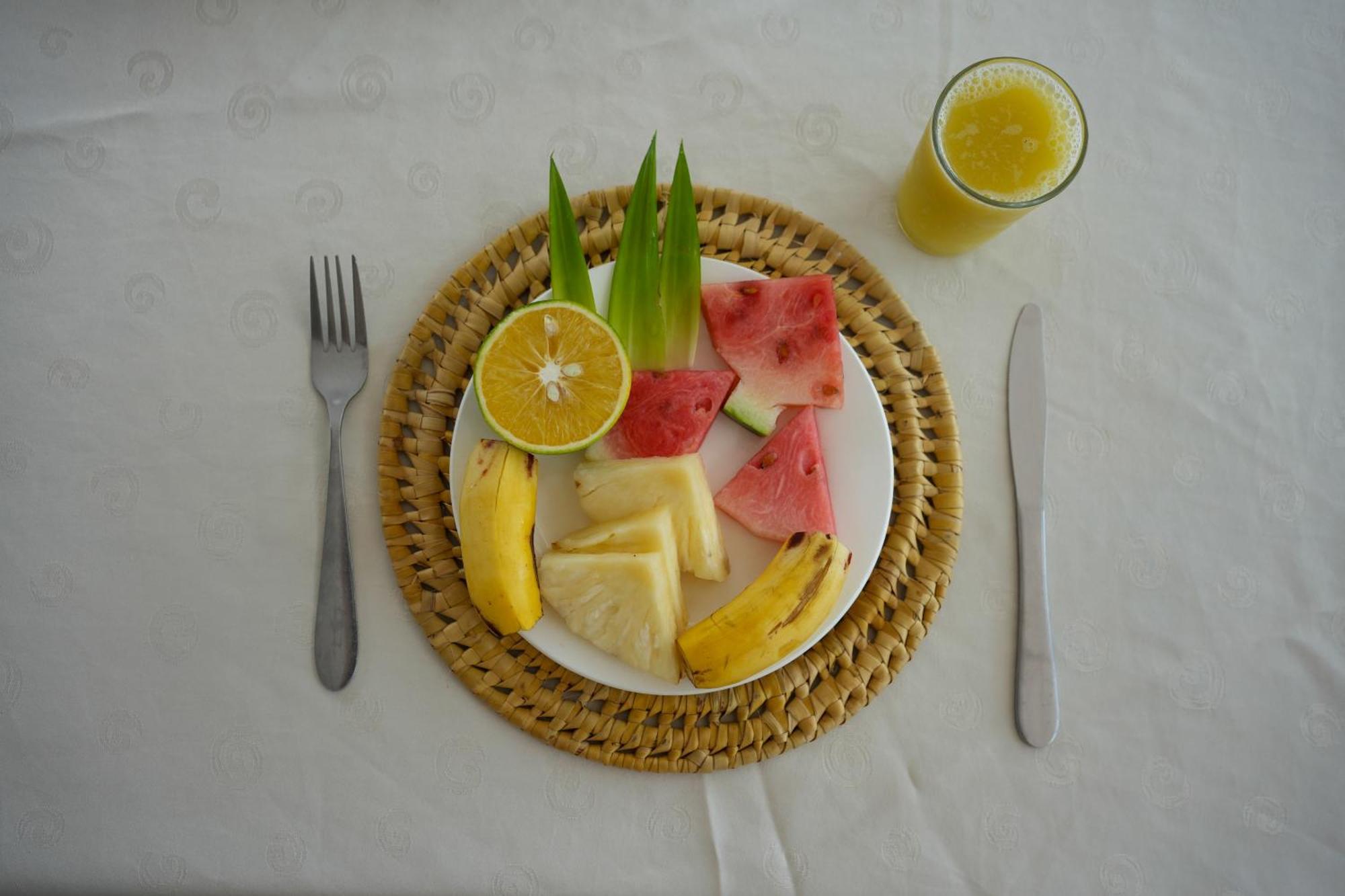 Ramo Bed & Breakfast *