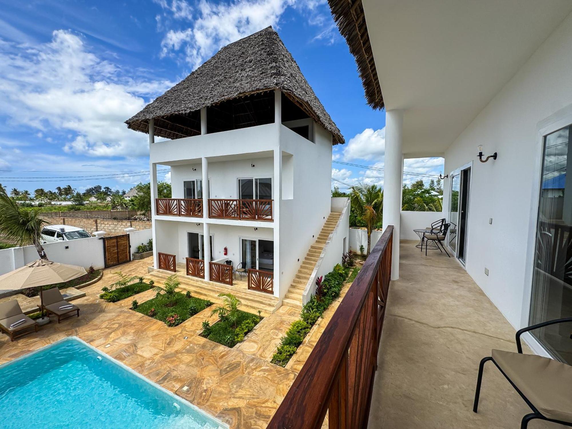 Ramo * Kiwengwa (Zanzibar)